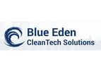 Blue Eden - Advanced Electro-Chemical Oxidation (ECO)