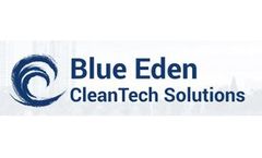 Blue Eden - Enhanced Electro-Flotation Process