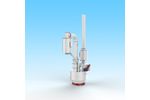 Guilin - Model GK-PSC Type - Water Spray Precipitator