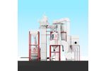 Guilin - Model GKC Series - Energy-Saving Super-Large Grinding Mill