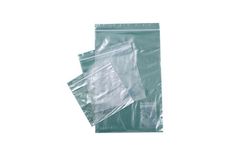 Leyi-Plastic - Clear Zip-Lock Bag