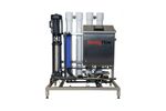 Strongflow - Reverse Osmosis Systems