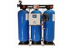 Strongflow - Customized Water Softeners