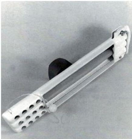 OceanTest - Model 112 RTA - Reversing Thermometer Assembly