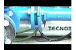 Tecno Turbines Hydro Regen Video