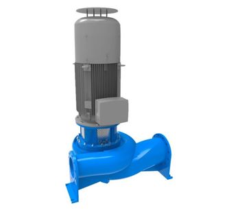 Hydro Regen - Water Turbine