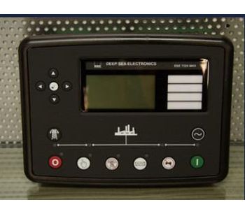 Top One - Standard Control Panel System