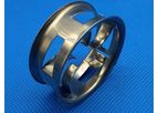 Bestn - Model SS304 SS316 25mm MCR - Metal Cascade Mini Ring