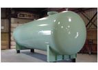 Qixing - LPG Storage Tank