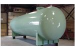 Qixing - LPG Storage Tank