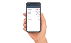 TeleSense - Wireless Grain Monitoring and Alerts in a Cloud-Based App