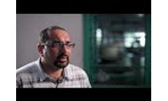 Stellapps Technologies - A Testimonial from OSAM Dairy Video