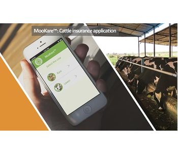 MooKare - Cattle Insurance App