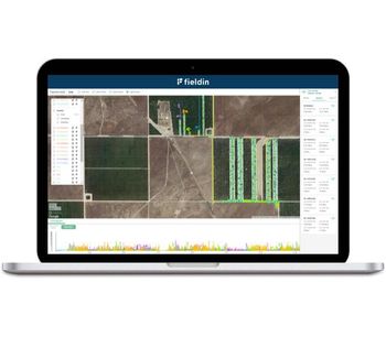 Fieldin - Smart Harvesting Software