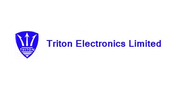 Triton Electronics Limited.