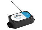 Monnit ALTA - Model MNS2-9-W2-HU-RH - Battery Powered Wireless Humidity Sensor