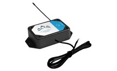 Monnit ALTA - Model MNS2-9-W2-WS-WD-L03 - Wireless Water Detection Sensor - AA Battery Powered