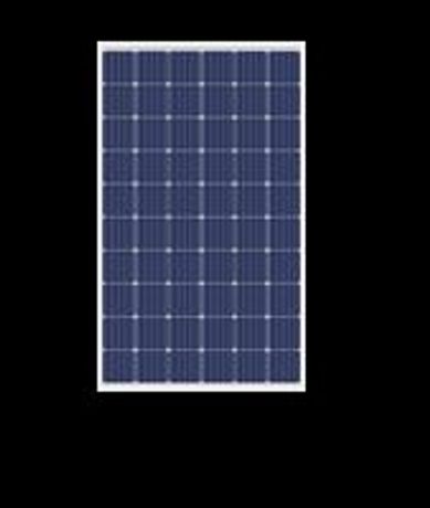 SUNRISE SOLAR PANEL - Energy - Solar Power-1