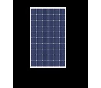 SUNRISE SOLAR PANEL - Energy - Solar Power-1