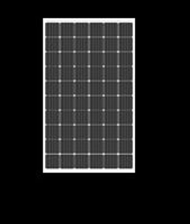 SUNRISE - SOLAR PANEL MONO 285W-320W