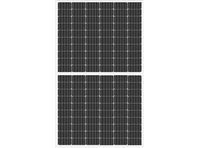 Sunrise - Model SR-M660H - Half Cell Mono Solar Module