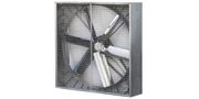 Heavy Duty Industrial Box Fan