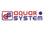 Aquar System - Model A 3150 - Automated Grain Dampening System
