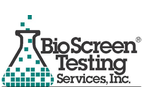 BioScreen - QVC Regulatory Testing Services