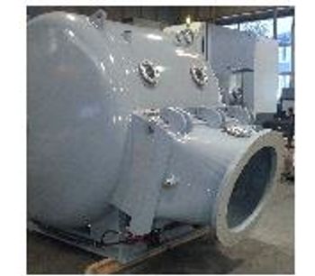 Norditube CIPP Inversion Units