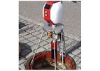 Clever Scan - Clever Scan - Manhole Inspection System