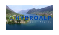 Hydroalp Video