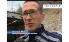 Hydroalp HPP CEVO Video