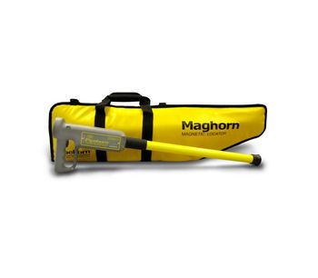 Maghorn - Model MD450 - Magnetic Locator
