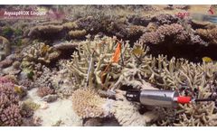 AquapHOx-LX -- Underwater Logger for Oxygen, pH, and Temperature - Video