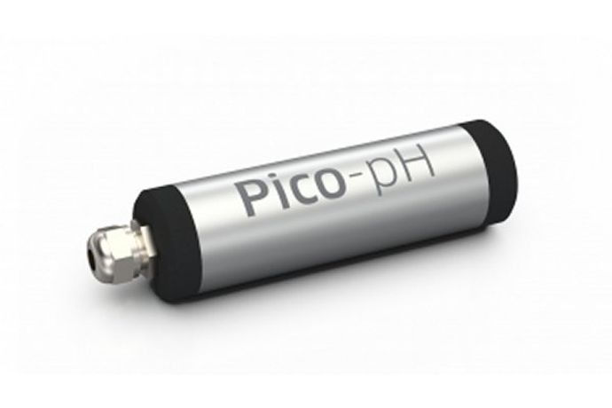 PyroScience - Model Pico-pH - OEM Module for Optical pH Sensor Spots