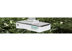 PlantEye - Model F500 - Multispectral 3D Scanner for Plants
