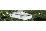 PlantEye - Model F500 - Multispectral 3D Scanner for Plants