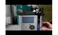 Felix 9XX Series Calibration Tutorial Video