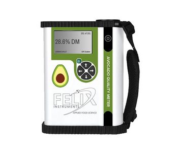 Felix - Model F-751-Avo - Avocado Quality Meter
