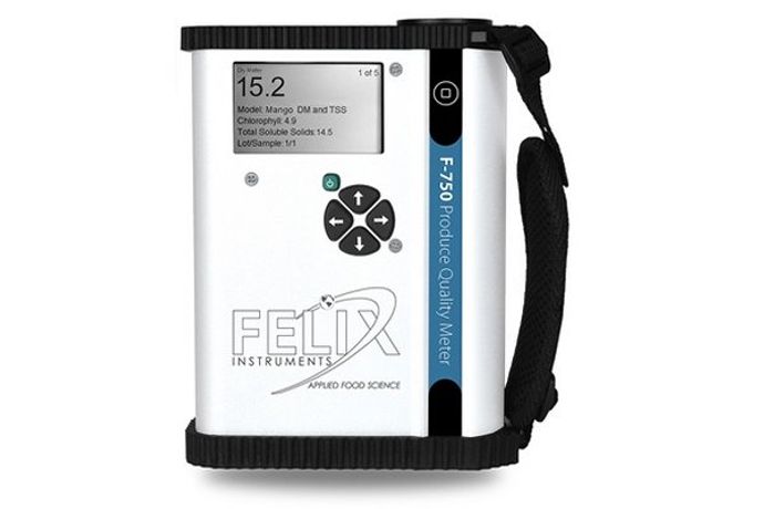Felix - Model F-750 - Produce Quality Meter