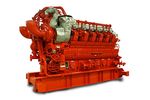 GPSCO - Natural Gas Gensets