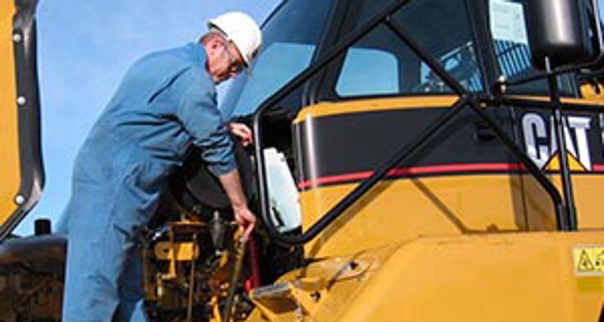 GPSCO - Maintenance Services