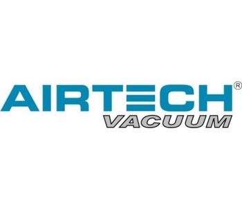 Airtech - Oil-Less Air Compressors
