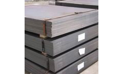 Alloy Steel Plates & Sheets