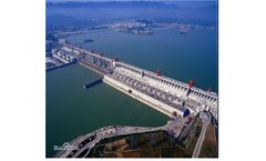 Ultra High Sensitivity Gas Leak Detector for Three Gorges Hydropower Plant