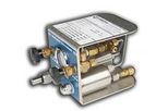 D-Industrial - Model SF6-DSL-SF6(L) - Adjustable High Precision Standard Leak Kit