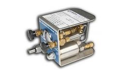D-Industrial - Model SF6-DSL-SF6(L) - Adjustable High Precision Standard Leak Kit