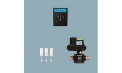Flood Sentry - Model FS-200 - Retro Fit Kit