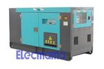 Elecmama - Model Xichai - Diesel Generator
