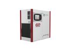 Gardner Denver - Model EnviroAire Series - Oil-Less Air Compressor